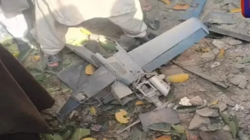 Islamabad Airport Adjustment After Drone Interception Reveals Gaps in Public Communication