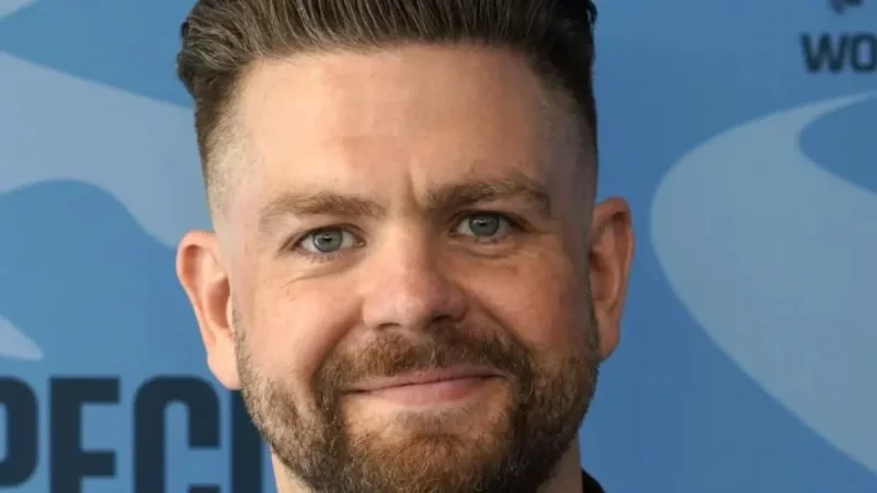 Jack Osbourne Celebrates the Birth of Daughter Named After Ozzy
