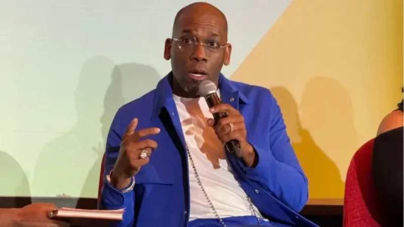 Jamal Bryant Ends Target Boycott After $2B Black Business Investment; Protesters Resist