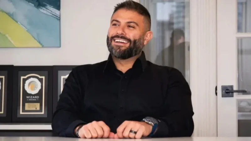 Jason Anbara Enlèvement: Broker Held, Beaten and Ransomed in Gatineau-Almonte Case
