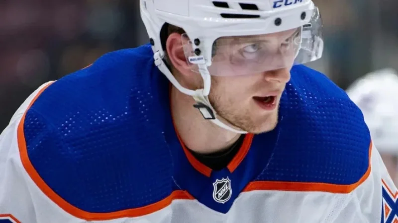 Jayden Grubbe Traded to Canucks in Oilers-Canucks Post-Deadline Swap