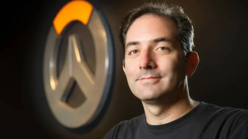 Jeff Kaplan Games and the ultimatum that pushed him out of Blizzard