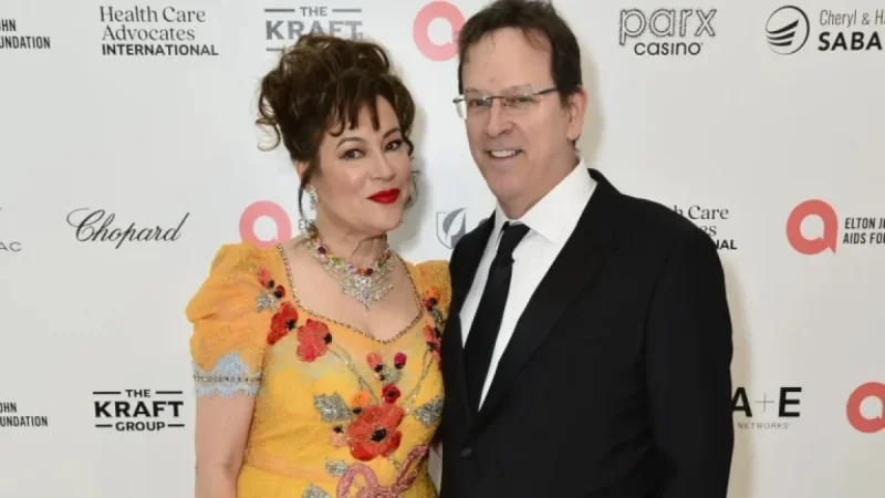 Jennifer Tilly after the Season 15 spotlight: relationships, red carpets, and a return to Off-Broadway