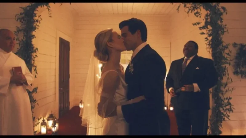 John F. Kennedy Jr. and Carolyn Bessette Ratings Surge 80%