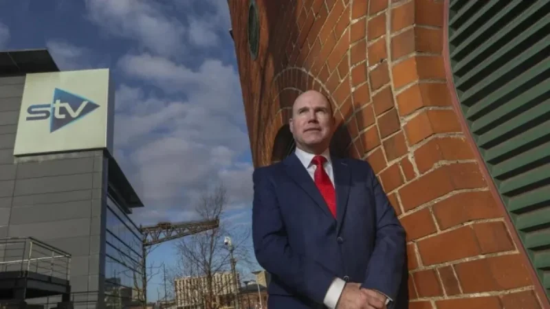 John Mckay Stv farewell exposes a quiet handover after three decades