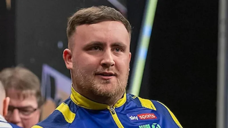 Jonny Clayton stunned as Luke Littler spoils Welsh party — 170 checkouts and a near nine-darter in Cardiff