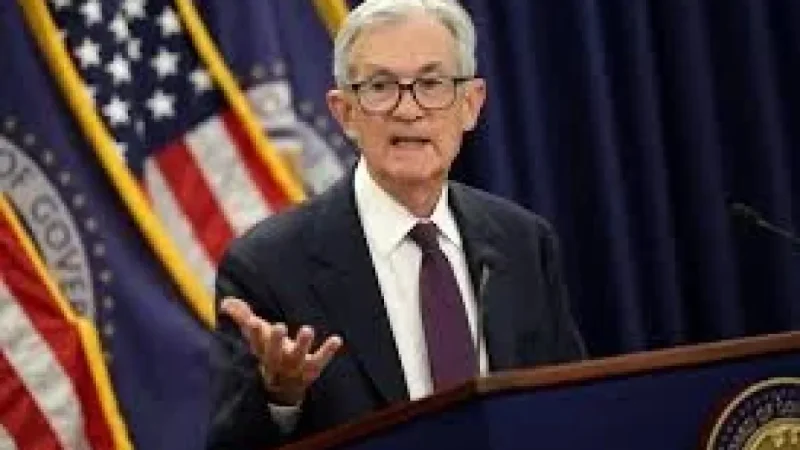 Judge Blocks Subpoenas: Jerome Powell Shielded as Judge Finds Probe Aimed to Pressure Fed