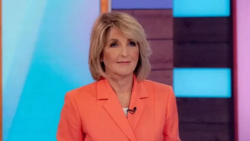 Kaye Adams Breaks Silence After Sudden Radio ‘Axe’ — Heartbroken Presenter Denies Misconduct Allegations