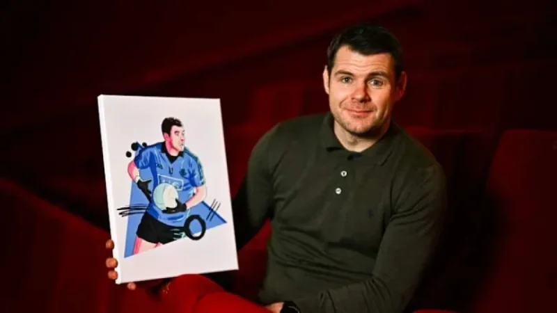 Kevin Mcmanamon: ‘We were in a very special place for those years’