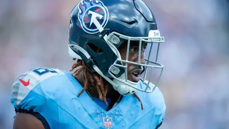 L’jarius Sneed and the uneasy math of a fresh start in Nashville