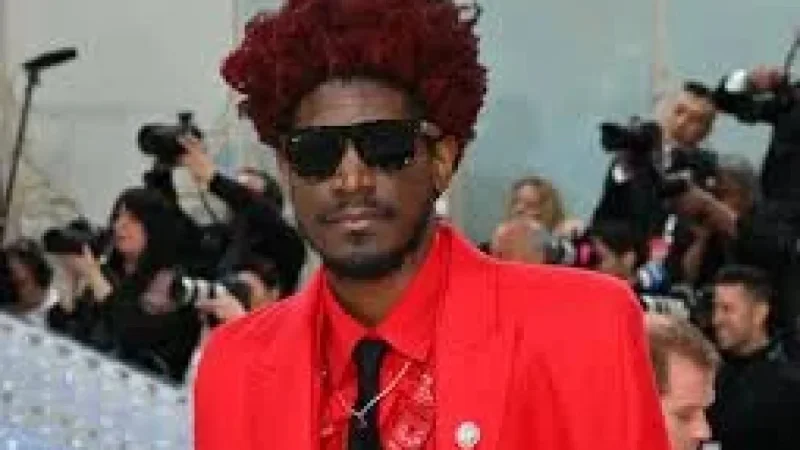 Labrinth Declares He’s ‘Done’ — Instagram Post Reveals Rift with Columbia Records and Euphoria