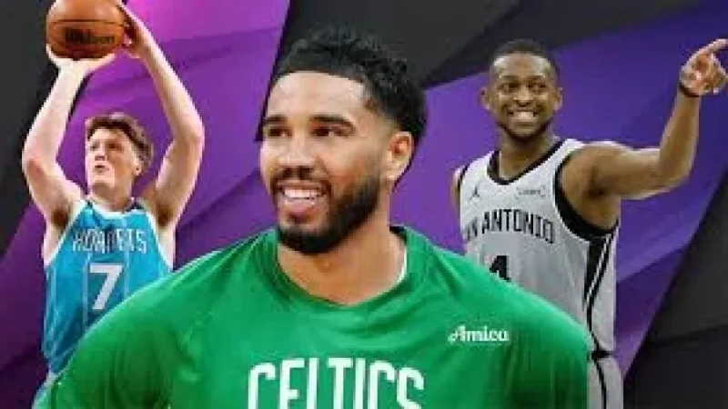 Lakers Standings Watch: Why Week 21’s power rankings surge matters with 20 games left