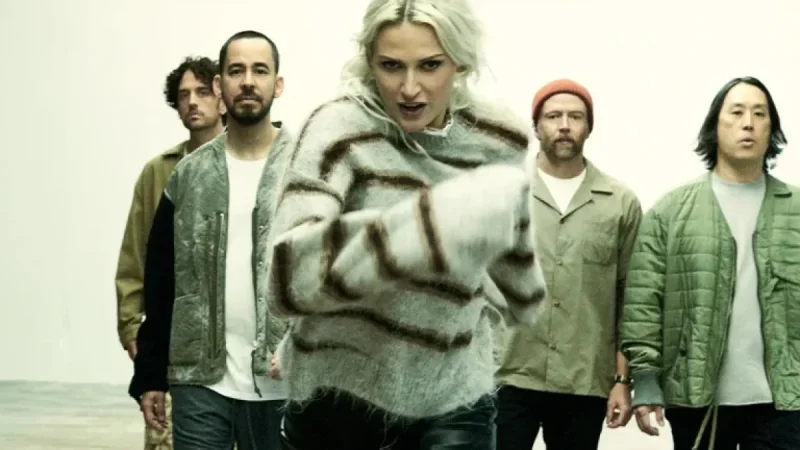 Linkin Park Sydney show remains on as Adelaide date cancelled at 11th hour