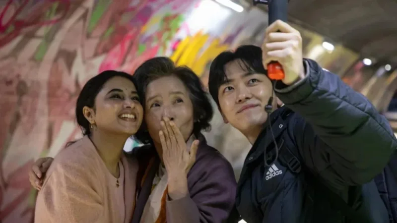 Made In Korea reveals a glossy global push that masks a shallow cultural excavation