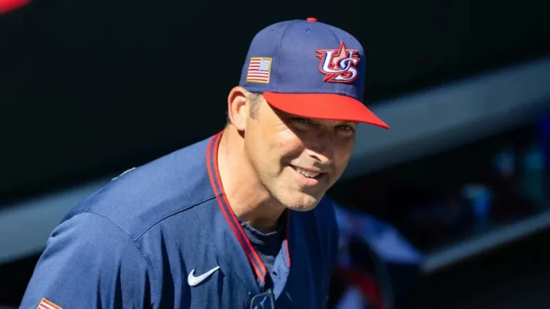 Mark DeRosa Rebuts WBC Critics Amid Controversial Error
