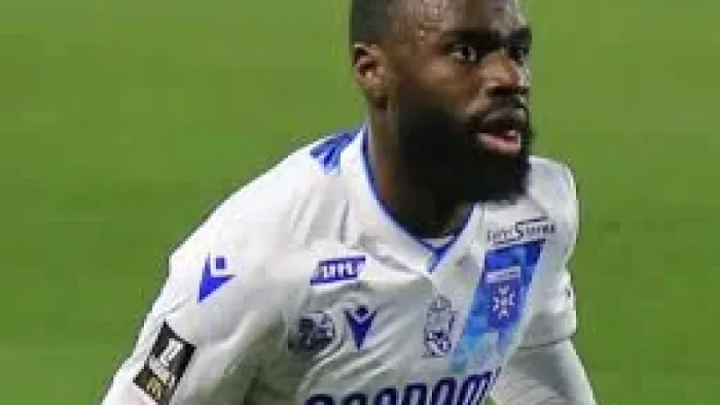 Marseille Vs Auxerre: Free-scoring façade as chances disappear
