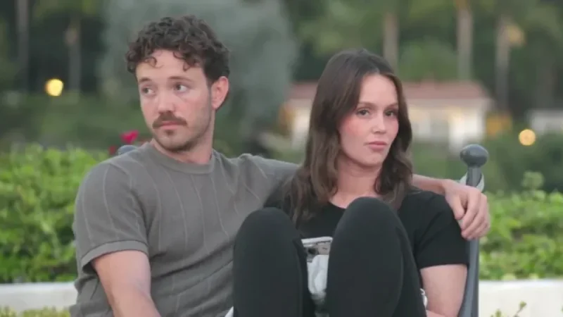 ‘Mormon Wives Star Mikayla Matthews Divorces Husband’