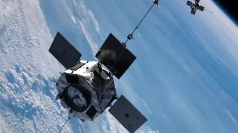 Nasa Satellite Crash Earth: 5 takeaways from the 1,300lb Van Allen Probe’s uncontrolled return