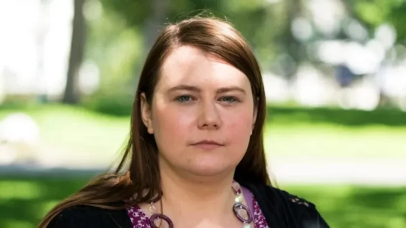 Natascha Kampusch: Turning Point as 20th Anniversary Approaches