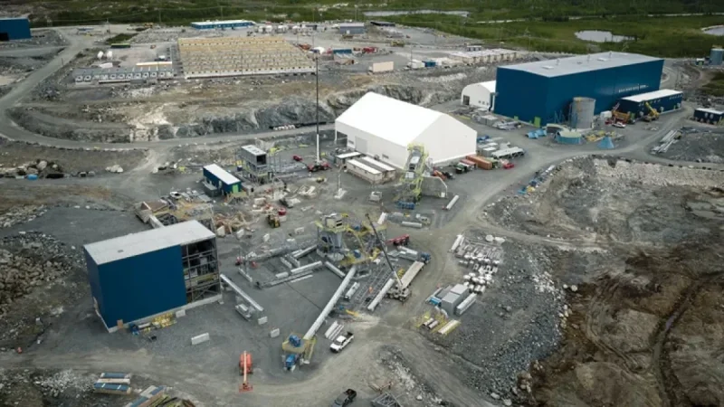 Nemaska Lithium: Rio Tinto to Slow Pace of Quebec Plant as Costs Surge