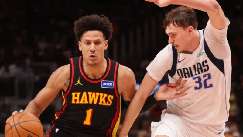 Nets Vs Hawks: 5 Decisive Angles Ahead of Tonight’s 7:30 p.m. ET Clash