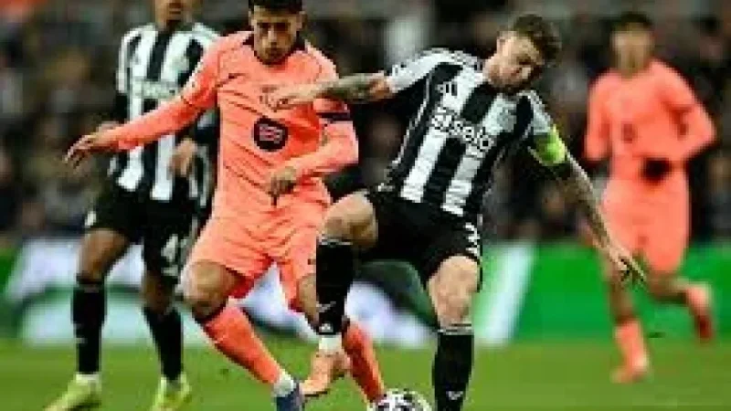 Newcastle: Is Jason Tindall the most misunderstood man in football?