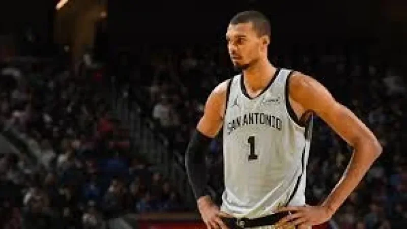 Nuggets Vs Spurs: Five Tactical Fault Lines as Spurs’ Win Streak Meets Denver’s Firepower