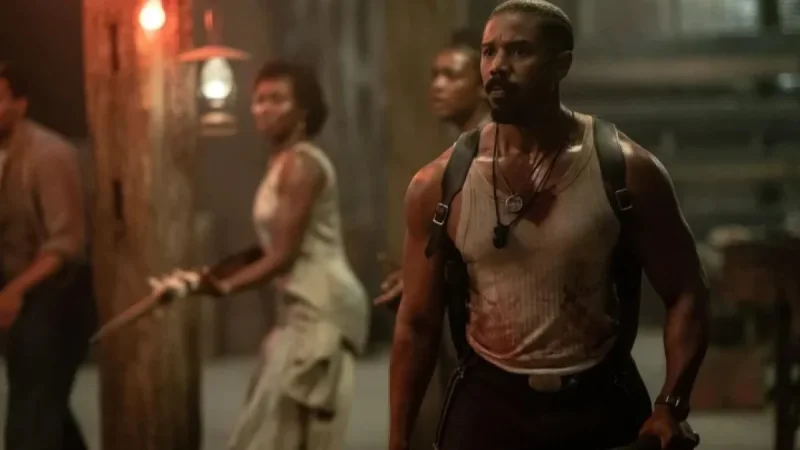 One Battle After Another: A Director’s Long Shot and the Oscar Night Tug-of-War