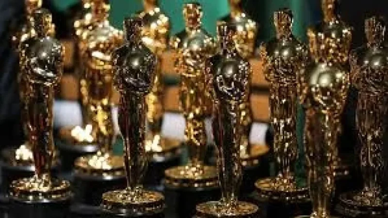 One Battle After Another Surges to 13 Nods as the 2026 Oscars Arrive This Sunday