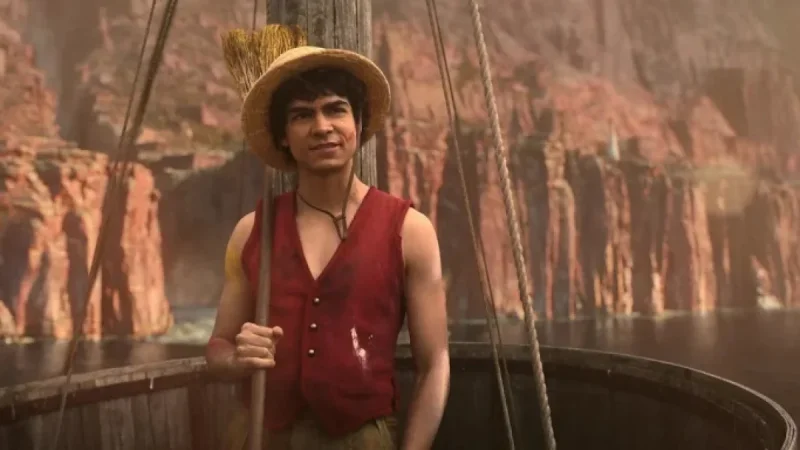One Piece Season 2 Cast Brings Grand Line Adventures to Life