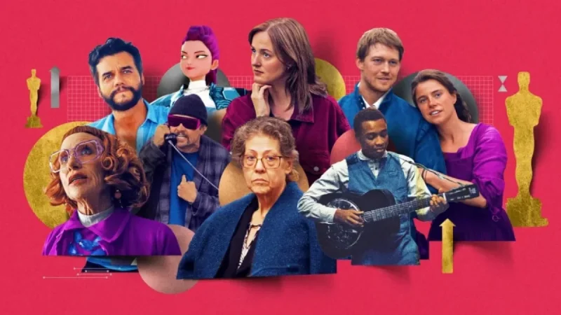 Oscar Nominations 2026: 4 pressure points reshaping who “will win” vs. who “should win”