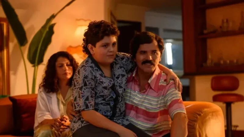 Pablo Escobar: A Son’s Childhood Recreated in Dear Killer Nannies