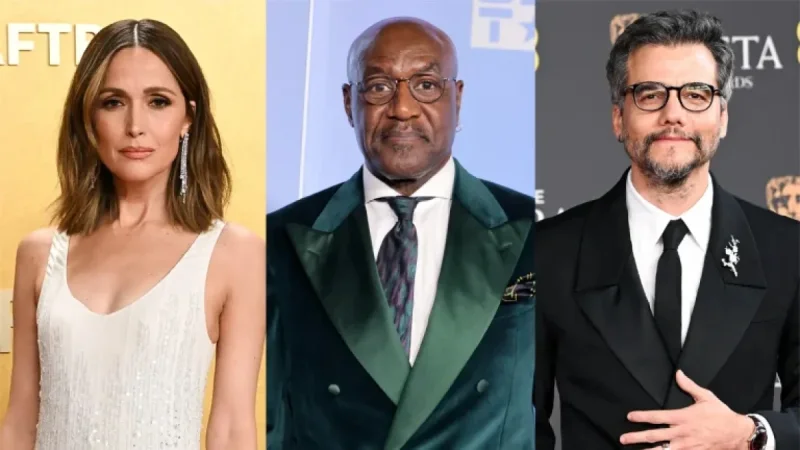 Pedro Pascal Joins Final 11 Oscars Presenters in Late-Lineup Reveal