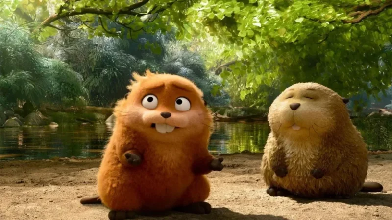 Pixar’s Latest Film Offers a Blueprint to Revitalize the Studio.