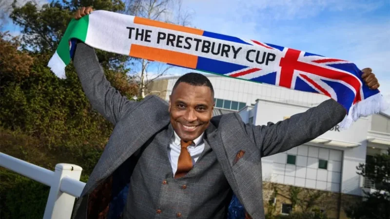 Prestbury Cup Latest Score exposes the fragile balance between Britain and Ireland at Cheltenham