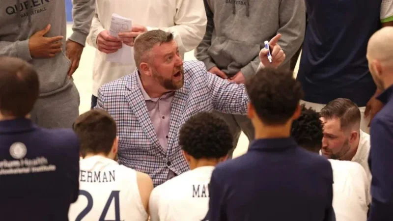 Queens Coach Expresses Frustration Over SEC Coach’s Courtside Behavior