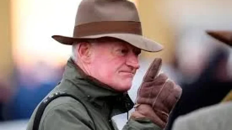 Racing Post Cheltenham: Willie Mullins Threatens Festival Boycott After Fact To File Withdrawal