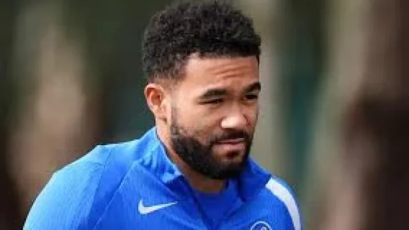Reece James signs new six-year Chelsea contract as 2032 approaches