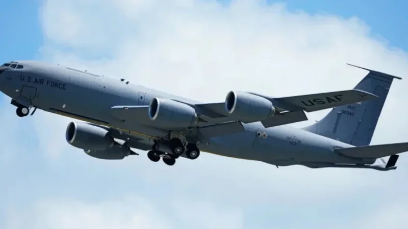 Refuelling Plane Crash Exposes Conflicting Accounts and Gaps in Rescue