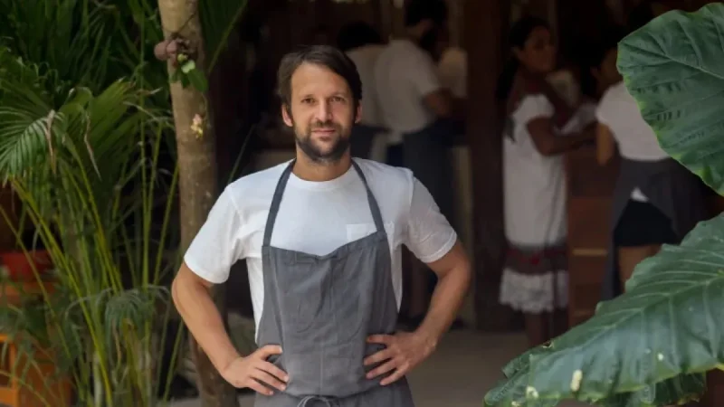 René Redzepi Resigns from Noma Following Staff Abuse Allegations