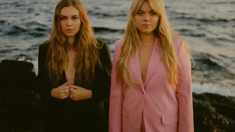 Royal Albert Hall Return: First Aid Kit Add Second Night as Symphony Joins Sisters for London Shows