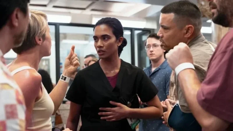 Season 2, Episode 10: “4:00 P.M.” Review & Highlights