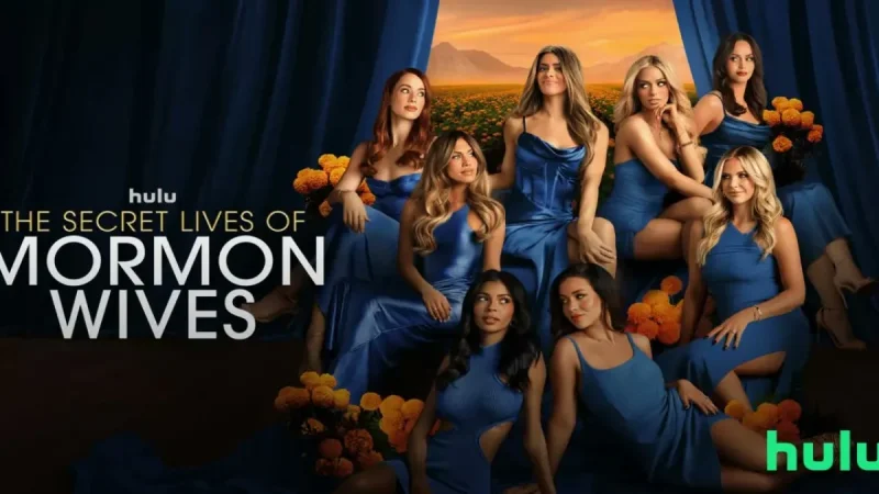 Secret Lives of Mormon Wives Season 4: Out Now on Hulu — Mikayla's Separation, Taylor's Bachelorette News, and Whitney's Broadway Bow