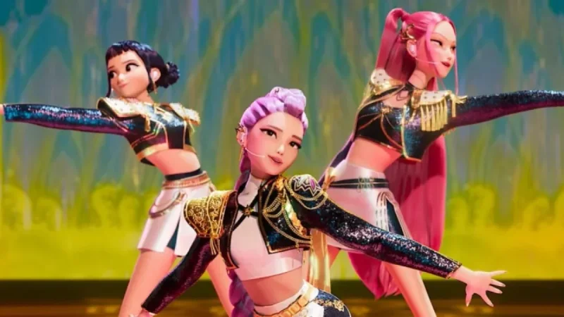 Sequel Confirmed for KPop Demon Hunters Franchise