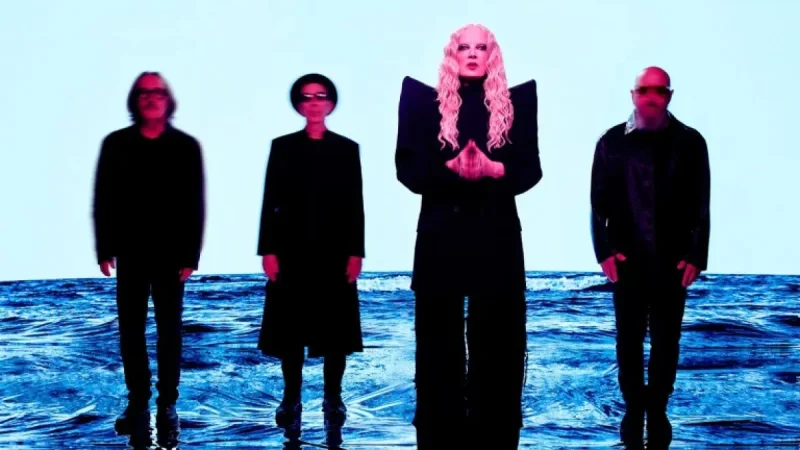 Shirley Manson at a Touring Inflection Point as 2026 Approaches