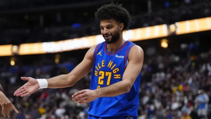 Spurs Vs Nuggets: A March Night That Matters for Stars and Seeding