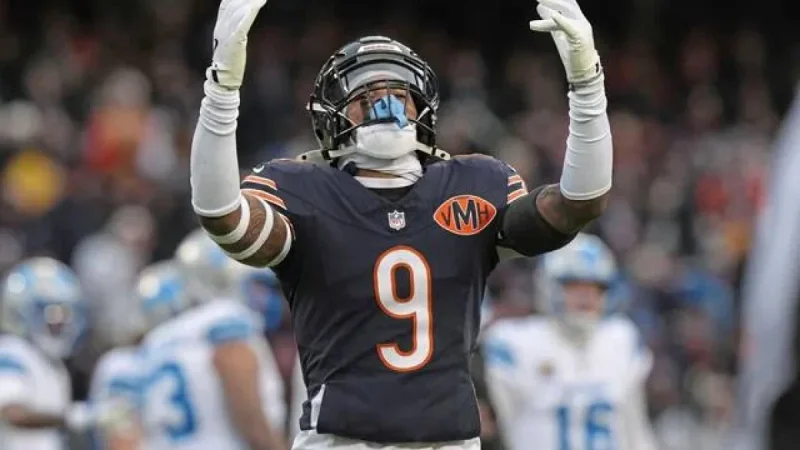 Steelers Sign Former Penn State Safety Jaquan Brisker