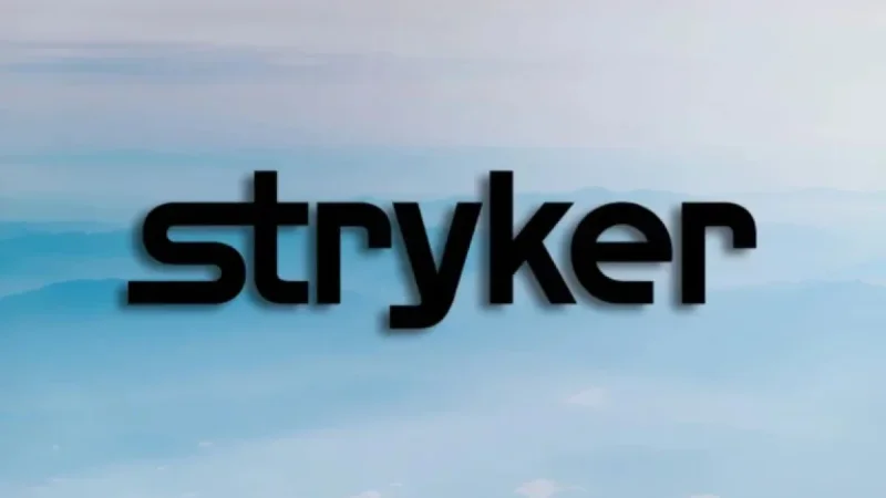 Stryker Informs SEC: Cyberattack Recovery Timeline Uncertain