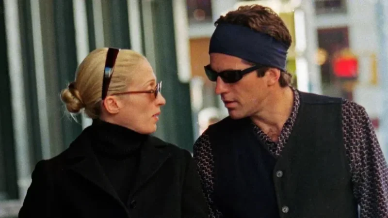 Surviving the Torturous ‘CBK Headband’ for 45 Minutes