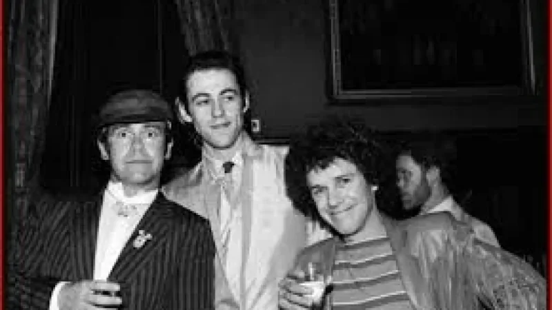 The unbelievable life of Leo Sayer: the songs, the swindles and a spooky call from Elvis
